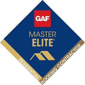 Master Elite - Residential Roofing Contractor