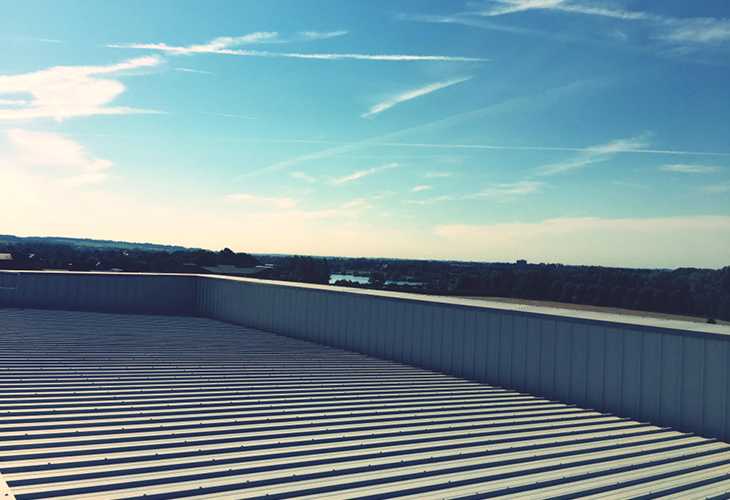 Commercial Roofing Image 1