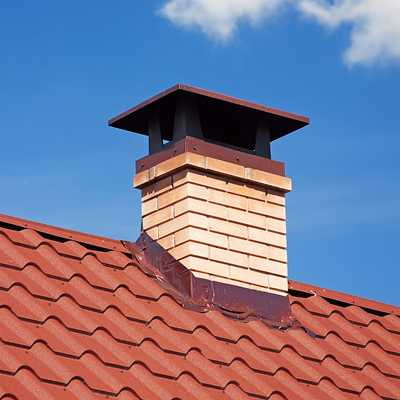 Flashings & Roof Accessories - Image New