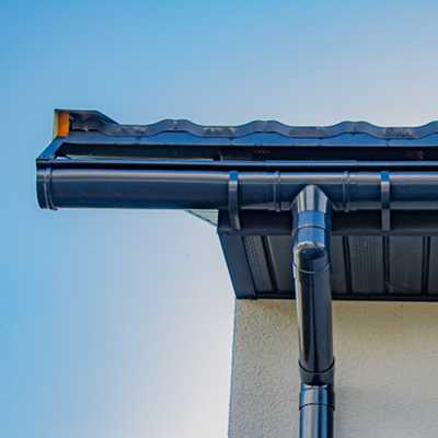 GUTTER & DOWNSPOUTS - IMAGE