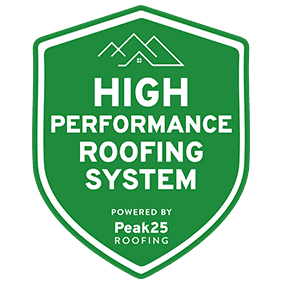 High Performance Roofing System
