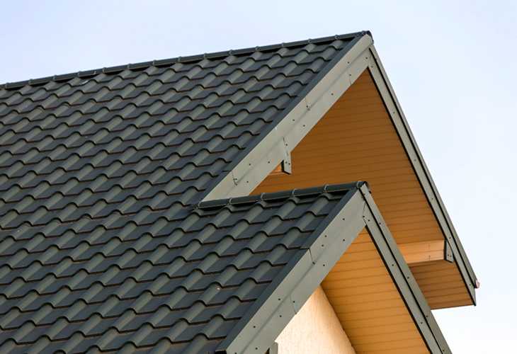 Residential Roofing Image 1 New