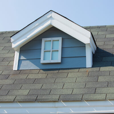 Roof Surface Peak25