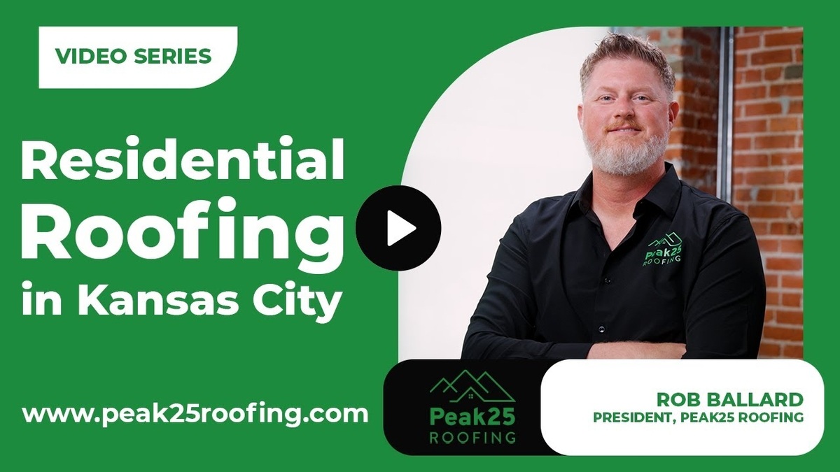 best materials for residential roofing