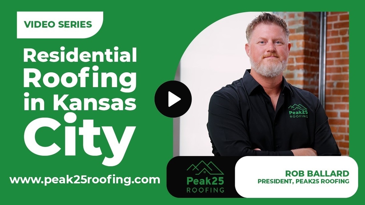 residential roofing