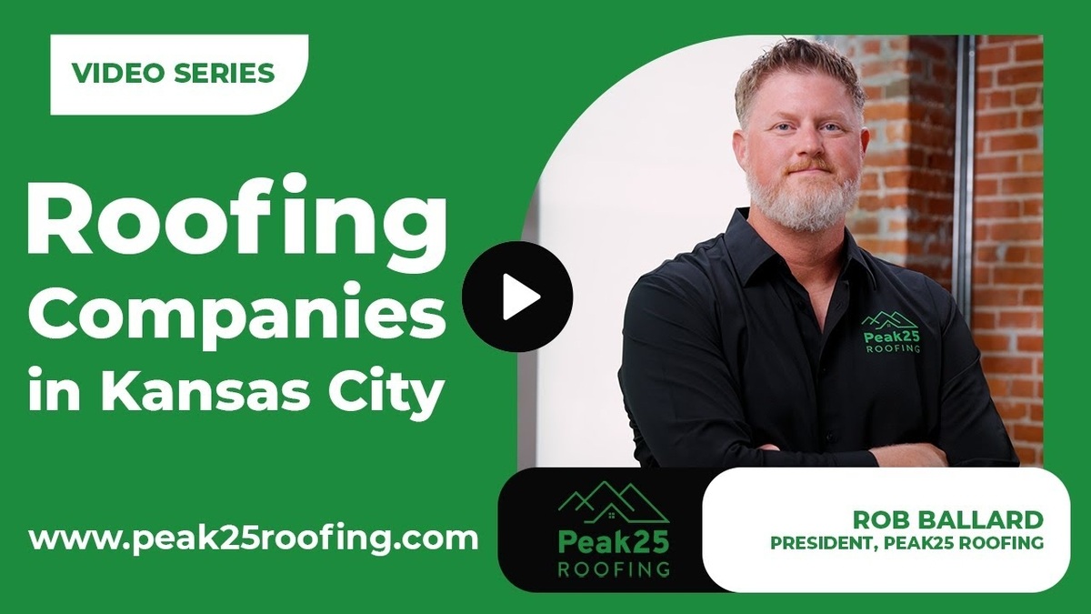 roofing companies in kansas city