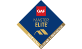 GAF Master Elite® Contractor