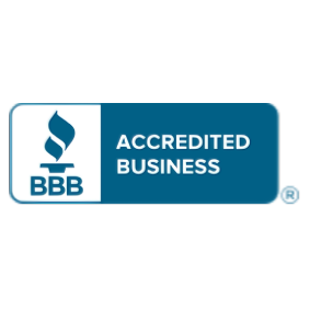 BBB Logo Banner