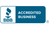 BBB Logo - Peak25Roofing