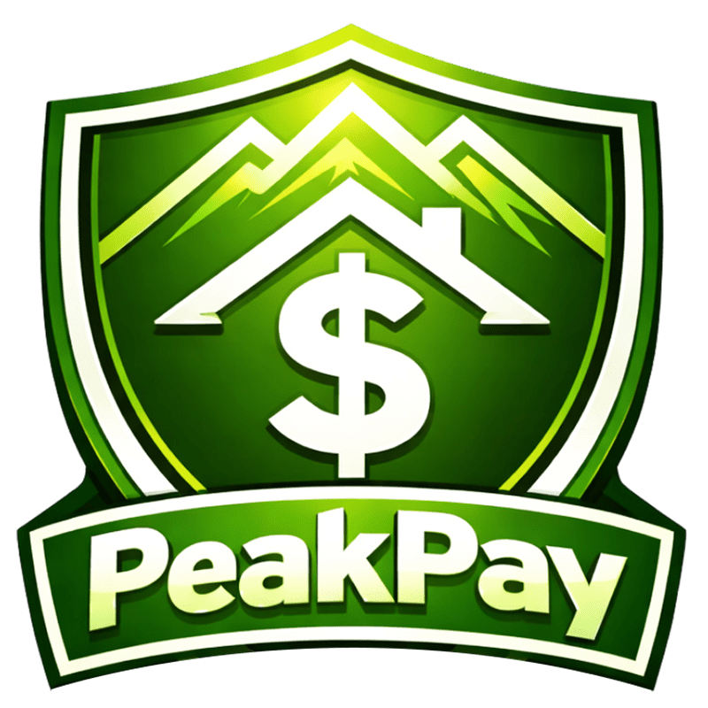 Peakpay - image 1