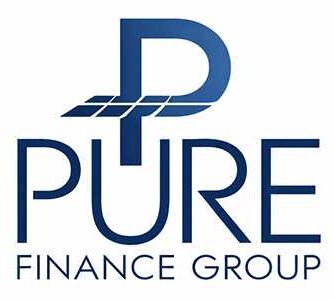 Pure Finance Group Logo 1