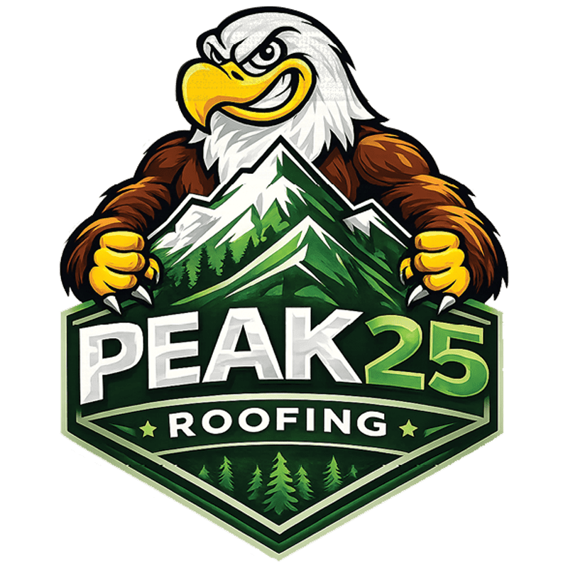 Eagle - Peak25 Roofing - Image