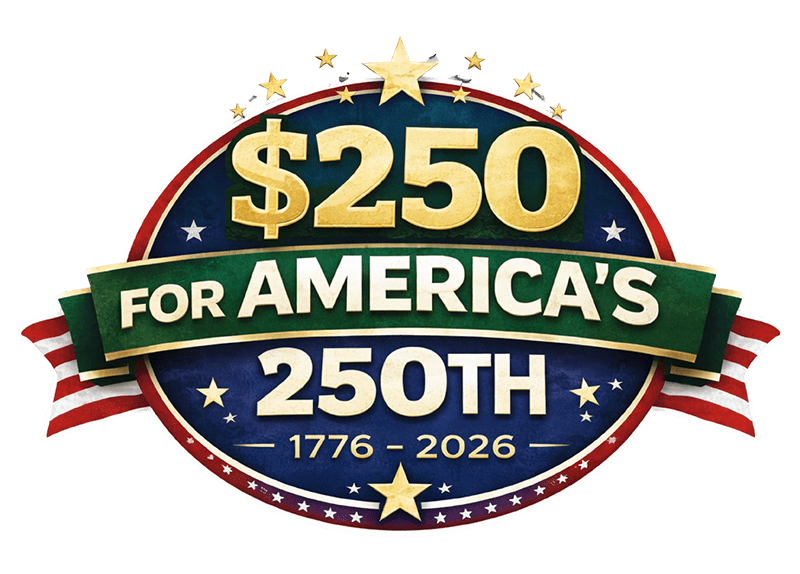 For America's 250th - Image