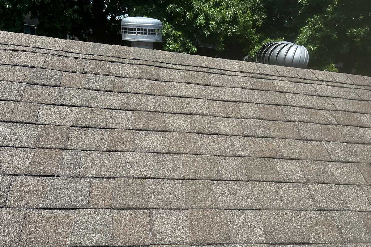 Why Blue Springs Roofs Spring Leaks - Image 1