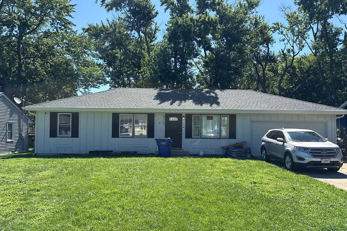 Roofing Built for Raytown’s Changing Weather - Image 1
