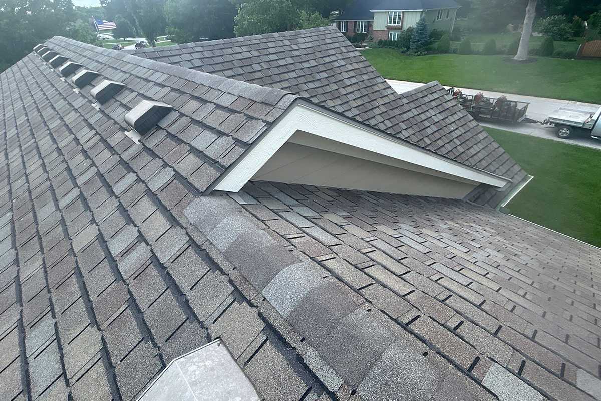 which roof lasts longest in kansas city